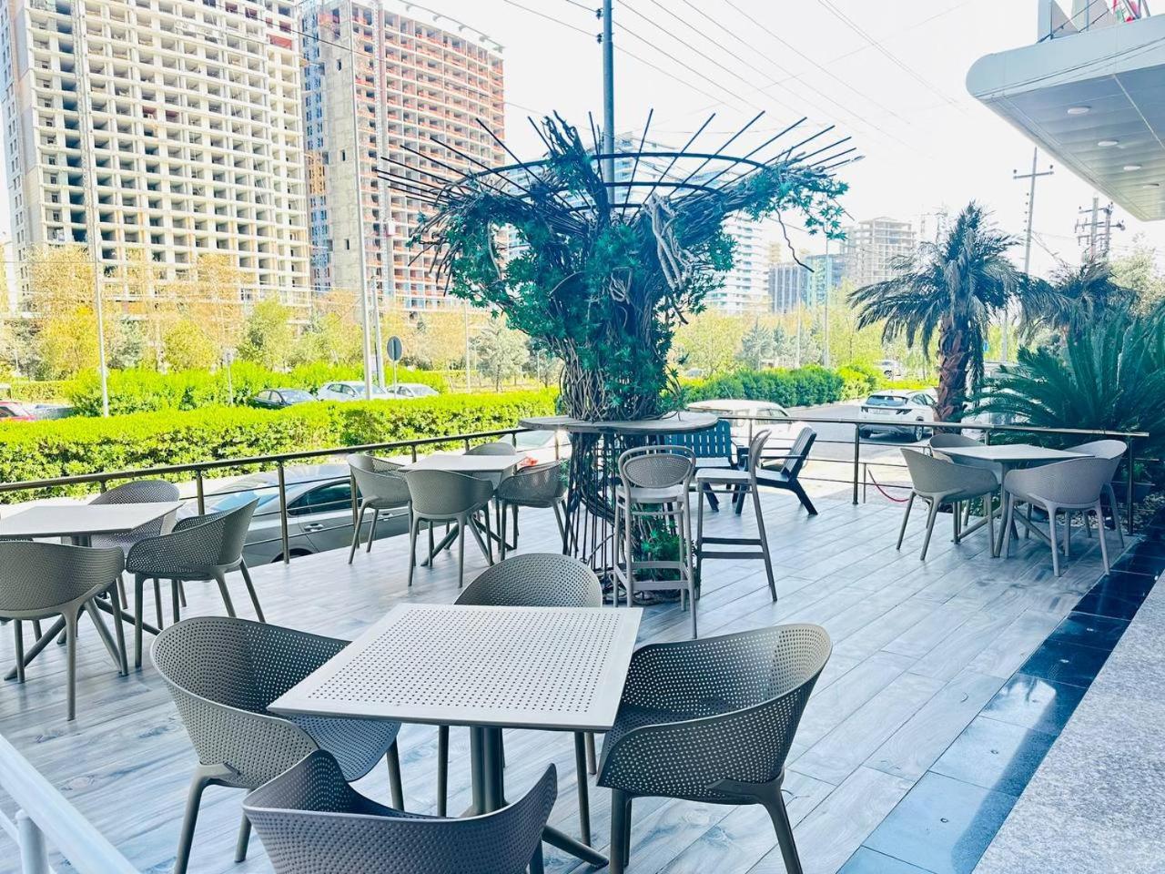 Jouhayna Hotel&Suite Erbil Exterior photo